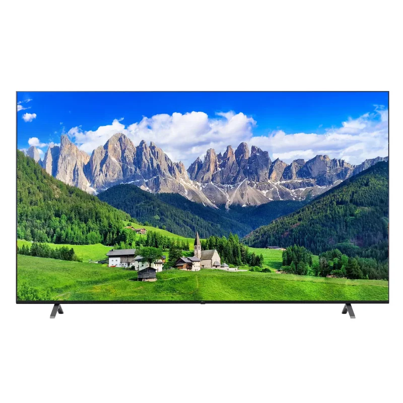 LG 43UT801C 4K UHD Commercial TV
