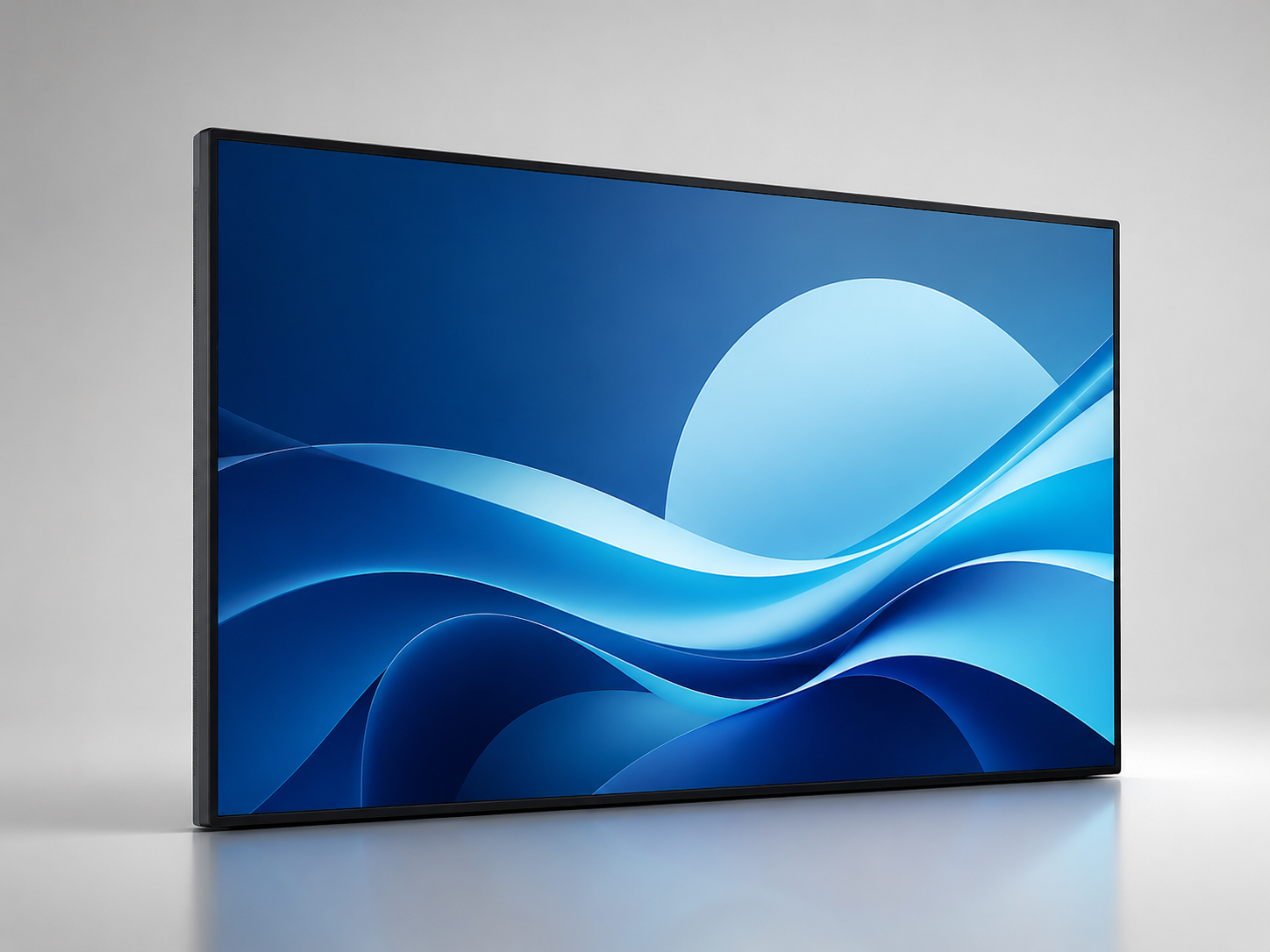 Samsung QB55C Bulk Purchase Guide – 4K UHD Signage | Vishwanath Traders