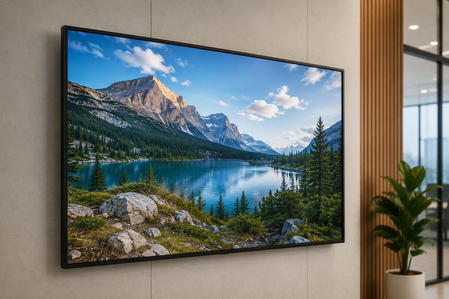 Samsung QBC Series Buying Guide: Everything You Need to Know