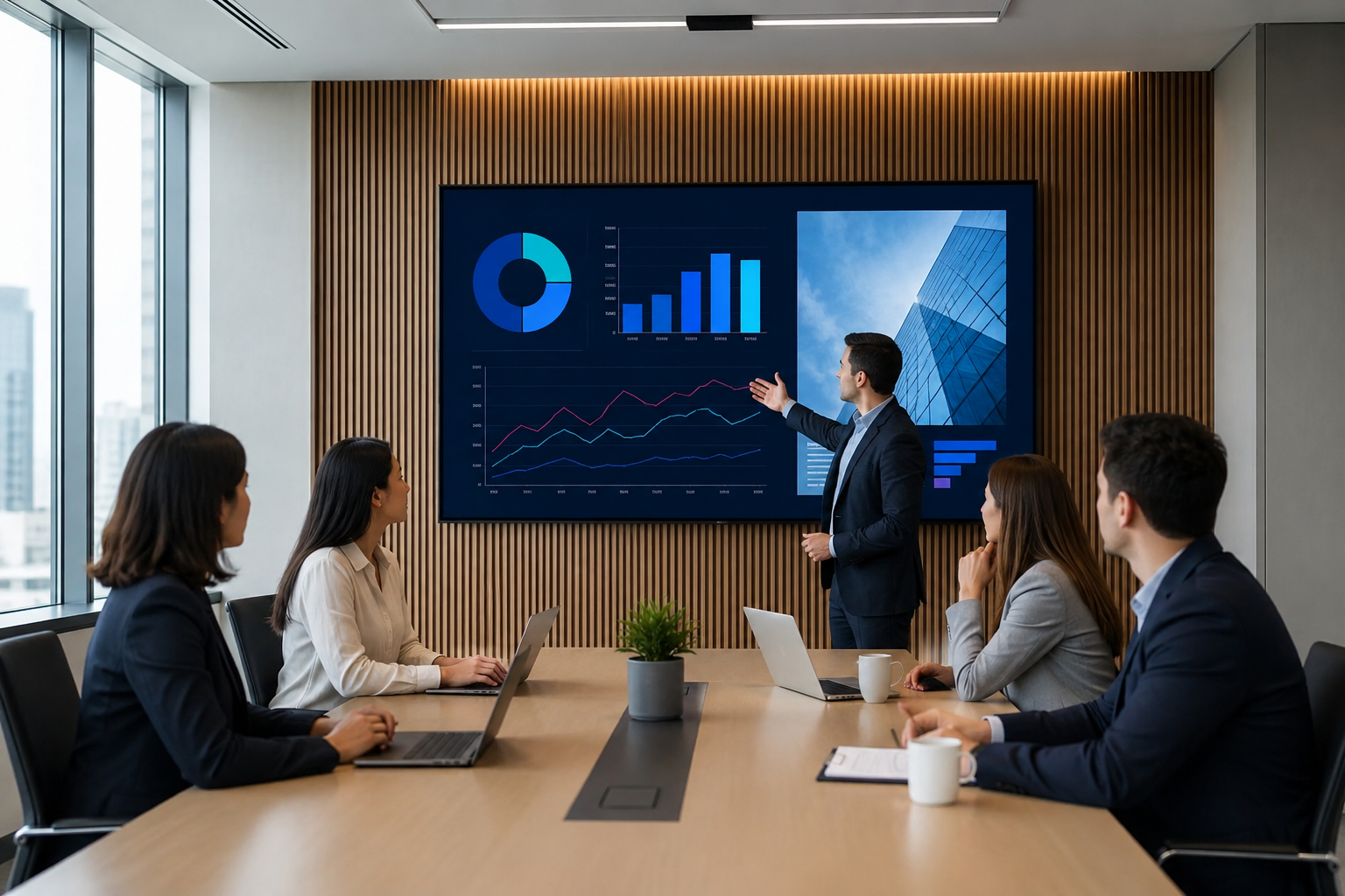 Samsung QBC Series: The Complete Business Buying Guide for 4K UHD Digital Signage