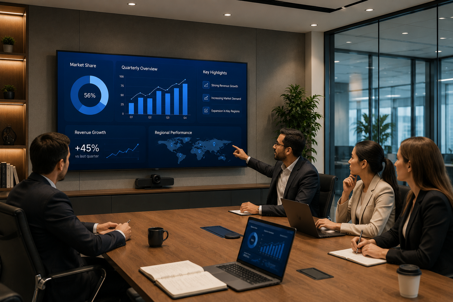 Samsung QBC Series vs LED Video Walls: Which Display Solution Fits Your Business?