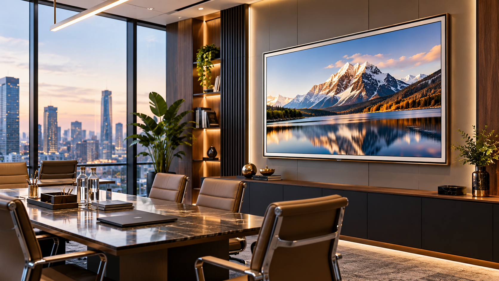 VU Masterpiece Frame TV 65 Inch: A Business Owner’s Guide to Features, Price and Real Value