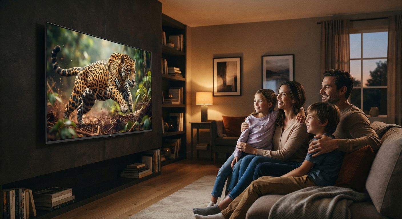 VU Smart TV VU TV Best VU Smart TV